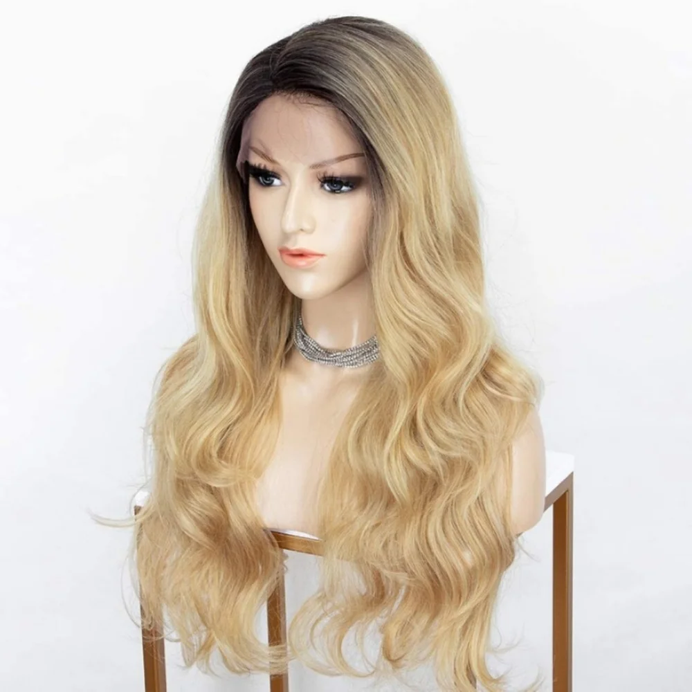 Blooming Hair 22